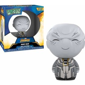 Funko Dorbz Marvel Avengers Ebony Maw Pop Figür
