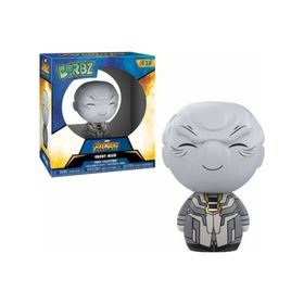 Funko Dorbz Marvel Avengers Ebony Maw Pop Figür