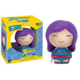Funko Dorbz X-MEN Psylocke Aksiyon Figürü