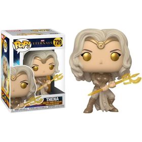 Funko Eternals Thena POP Figür
