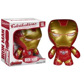 Funko Fabrikations Avengers 2 Iron Man Aksiyon Figürü
