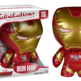 Funko Fabrikations Avengers 2 Iron Man Aksiyon Figürü