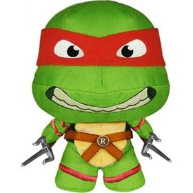 Funko Fabrikations Tmnt Raphael Aksiyon Figürü