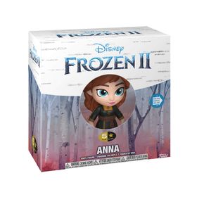 Funko Fgr-5 Star Frozen 2 Anna Figürü