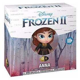 Funko Fgr-5 Star Frozen 2 Anna Figürü