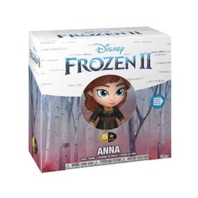 Funko Fgr-5 Star Frozen 2 Anna Figürü