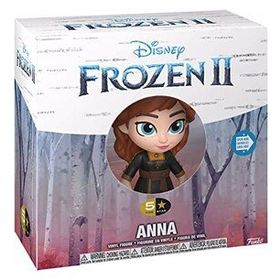Funko Fgr-5 Star Frozen 2 Anna Figürü
