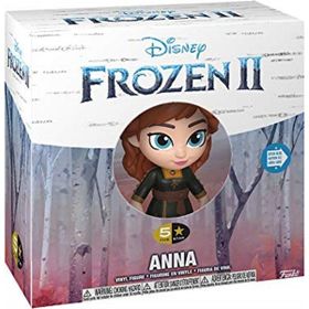 Funko Fgr-5 Star Frozen 2 Anna Figürü