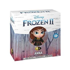 Funko Fgr-5 Star Frozen 2 Anna Figürü