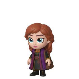 Funko Fgr-5 Star Frozen 2 Anna Figürü