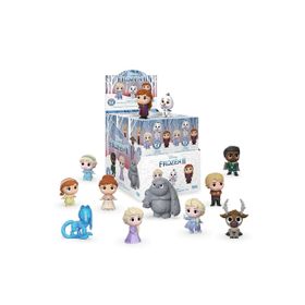 Funko Fgr-Mystery Frozen 2 12D Minis Figür