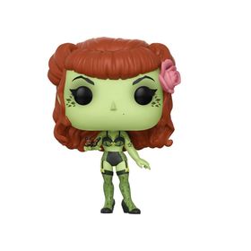 Funko Fgr-POP DC Bombshells Poison Ivy Figürü