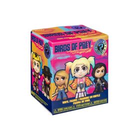 Funko Fgr-POP DC Bombshells Poison Ivy Figürü