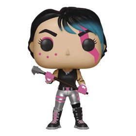 Funko FGR-POP Games Fortnite S2 Sparkle Specialist Aksiyon Figürü