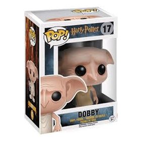 Funko Fgr-POP Harry Potter Dobby Figürü
