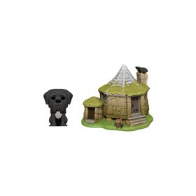 Funko Fgr-POP Harry Potter Dobby Figürü