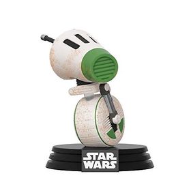 Funko Fgr-POP Rise Of Skywalker Poe Dameron Star Wars Oyuncak Figür