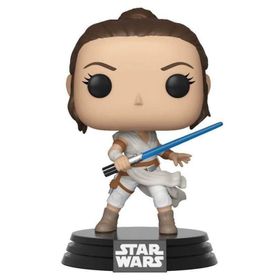 Funko Fgr-POP Rise Of Skywalker Poe Dameron Star Wars Oyuncak Figür