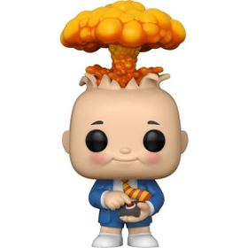 Funko Garbage Pail Kids Adam Bomb Pop Figür
