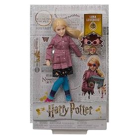 Funko Harry Potter GNR32 Luna Lovegood Figür