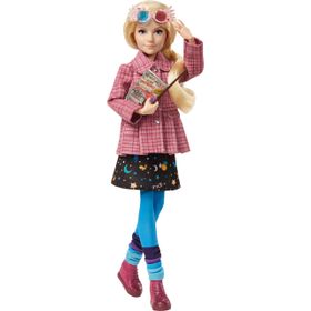 Funko Harry Potter GNR32 Luna Lovegood Figür