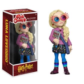Funko Harry Potter GNR32 Luna Lovegood Figür