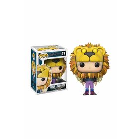 Funko Harry Potter GNR32 Luna Lovegood Figür