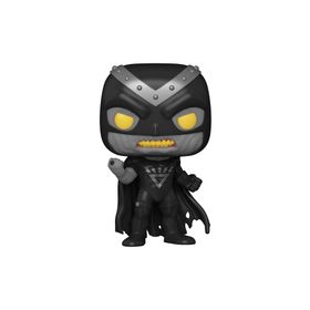 Funko Heroes DC Black Lantern Pop Figür