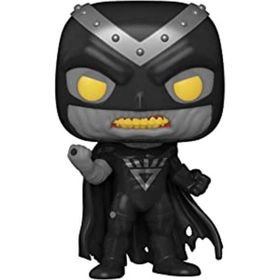 Funko Heroes DC Black Lantern Pop Figür
