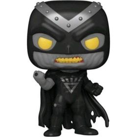 Funko Heroes DC Black Lantern Pop Figür