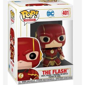Funko Imperial Palace - The Flash Pop Figür