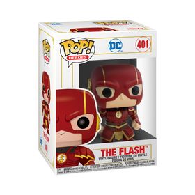 Funko Imperial Palace - The Flash Pop Figür