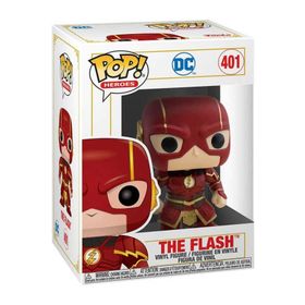 Funko Imperial Palace - The Flash Pop Figür