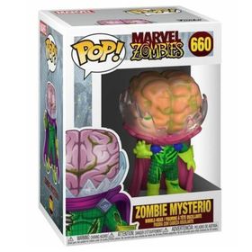 Funko Marvel Marvel Zombies Thor Pop Figür