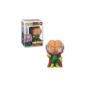 Funko Marvel Marvel Zombies Thor Pop Figür