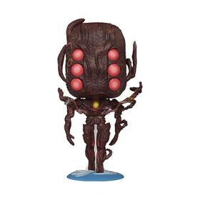Funko Marvel The Eternals Sprite Figürü