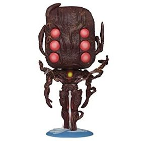 Funko Marvel The Eternals Sprite Figürü