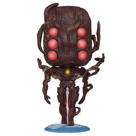 Funko Marvel The Eternals Sprite Figürü