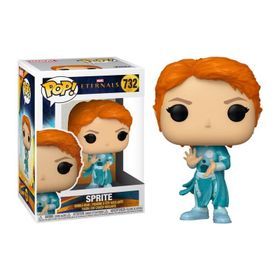 Funko Marvel The Eternals Sprite Figürü