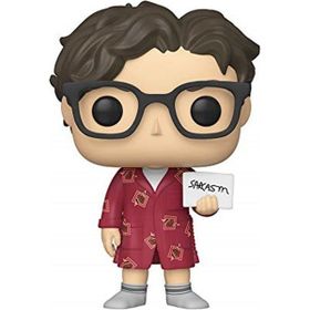 Funko Movies Big Bang Theory Leonard Pop Figür