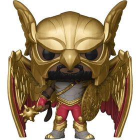 Funko Movies DC Black Adam Hawkman Pop Figür