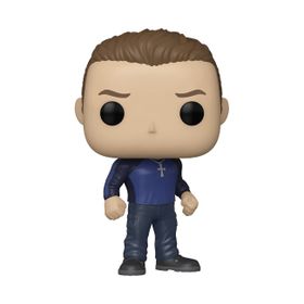Funko Movies Fast and Furious 9 Jakob Toretto Pop Figür