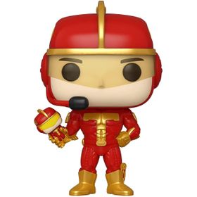 Funko Movies Jingle All the Way Howard Pop Figür