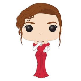 Funko Movies Pretty Woman Vivian with Chase Figür