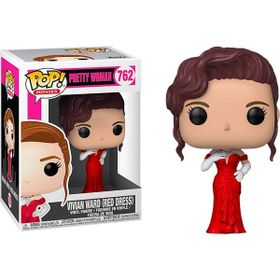 Funko Movies Pretty Woman Vivian with Chase Figür