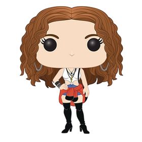 Funko Movies Pretty Woman Vivian with Chase Figür