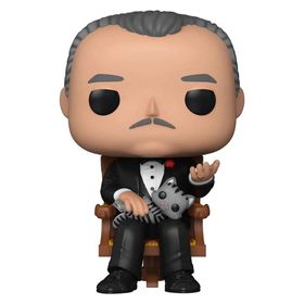 Funko Movies The Godfather 50th Anniversary Michael Corleone Pop Figür