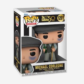 Funko Movies The Godfather 50th Anniversary Michael Corleone Pop Figür