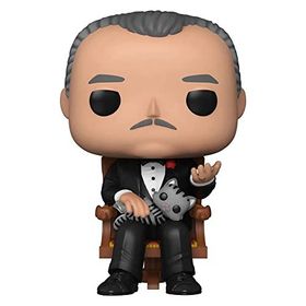 Funko Movies The Godfather 50th Anniversary Michael Corleone Pop Figür