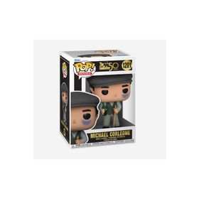Funko Movies The Godfather 50th Anniversary Michael Corleone Pop Figür